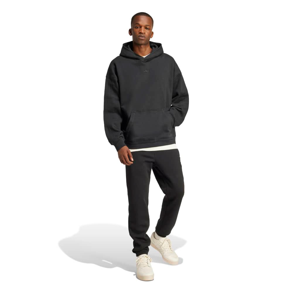Buzo Hombre adidas Ess Premium — imagen 5