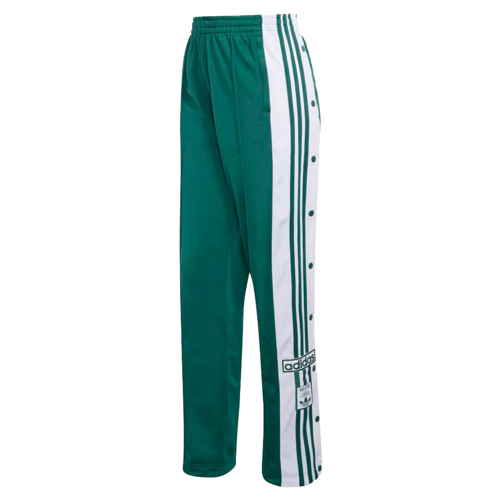 Pantalón Mujer adidas Track