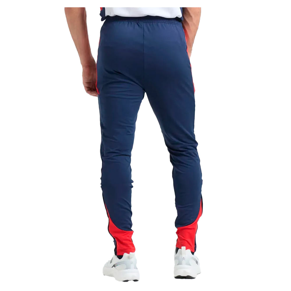 Pantalón Hombre Atomik San Lorenzo Entrenamiento — imagen 2