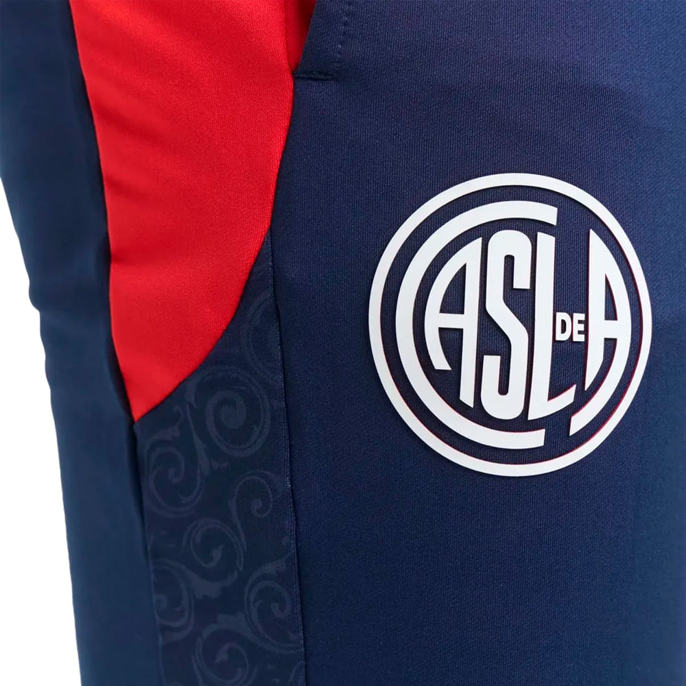 Pantalón Hombre Atomik San Lorenzo Entrenamiento — imagen 4