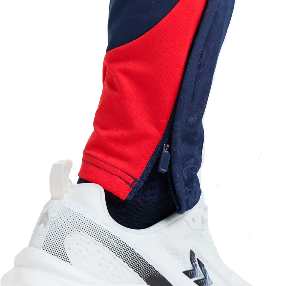 Pantalón Hombre Atomik San Lorenzo Entrenamiento — imagen 5