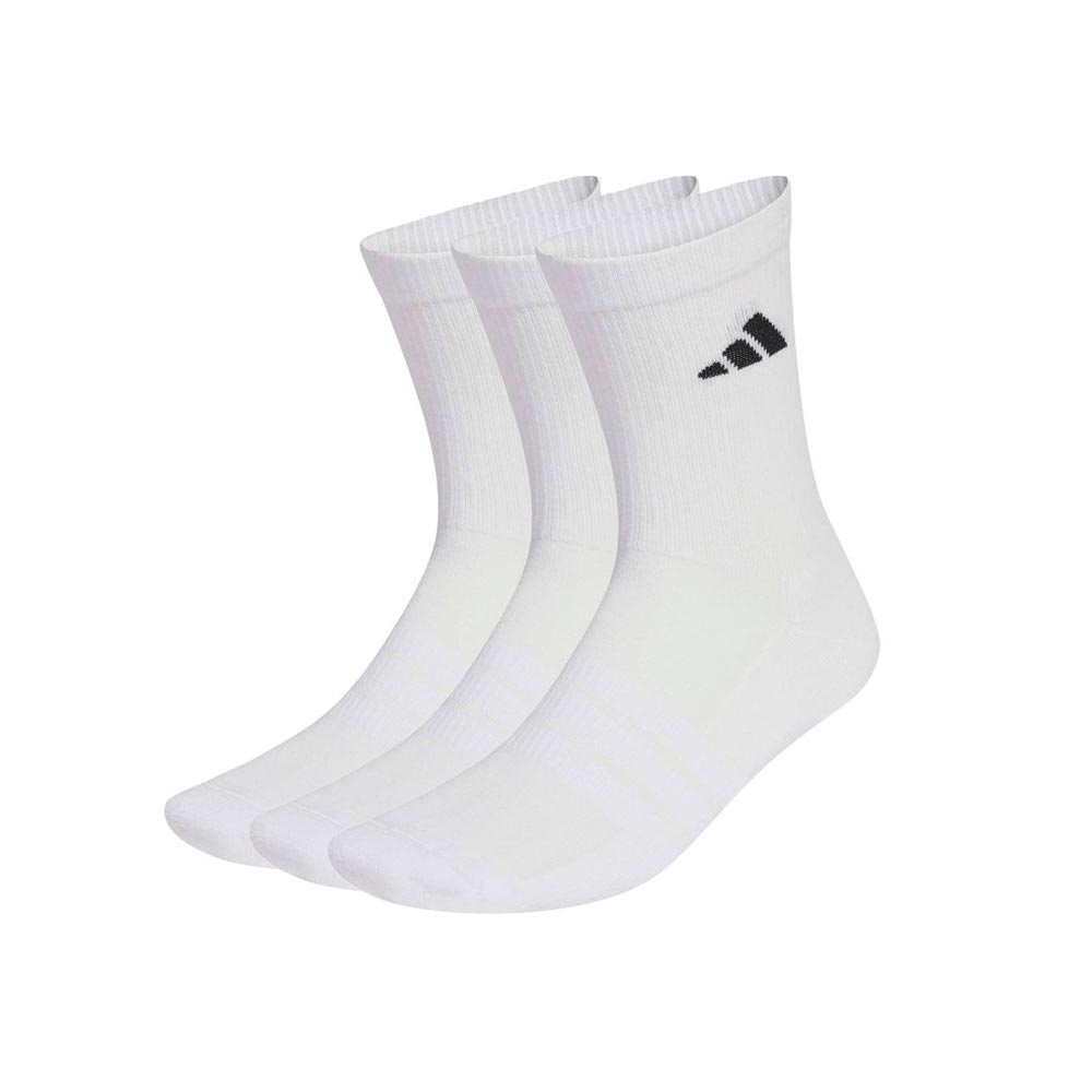 Pack de Medias x3 adidas 3s Cushion