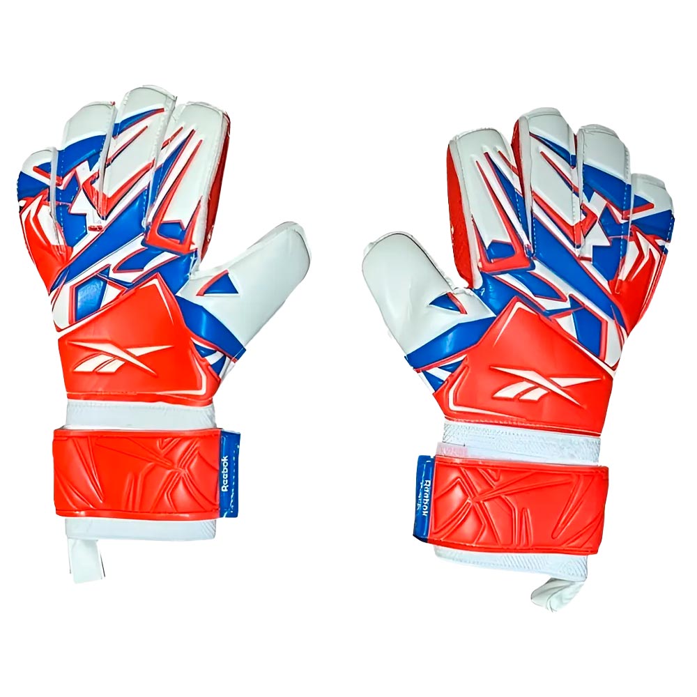 Guantes Arquero Reebok Vortex