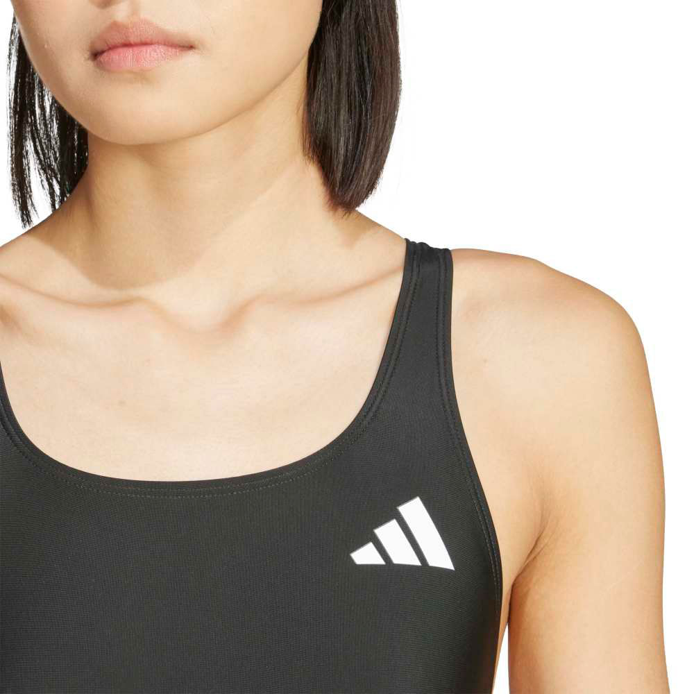 Malla Mujer adidas V-back — imagen 4