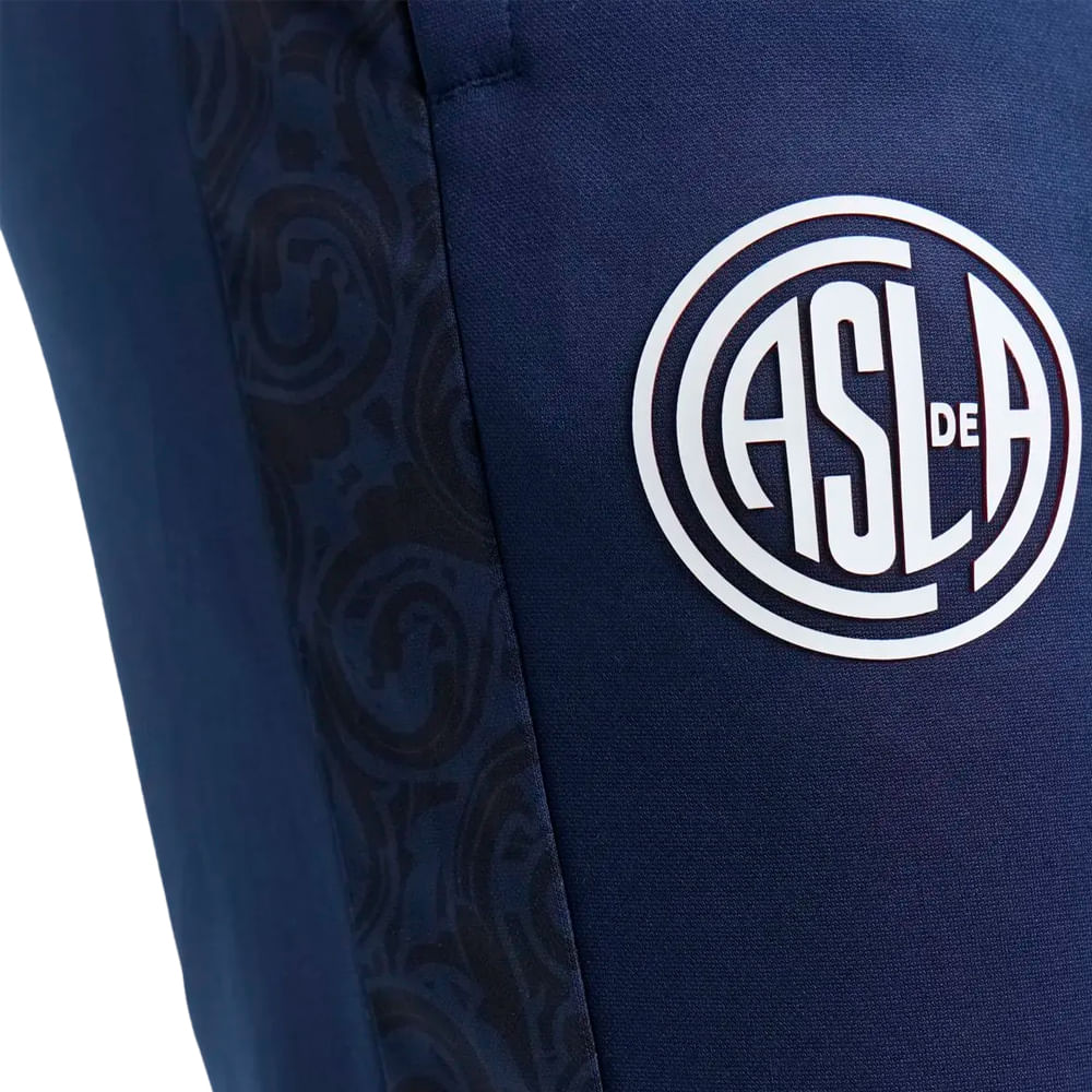Pantalón Hombre Atomik San Lorenzo — imagen 4