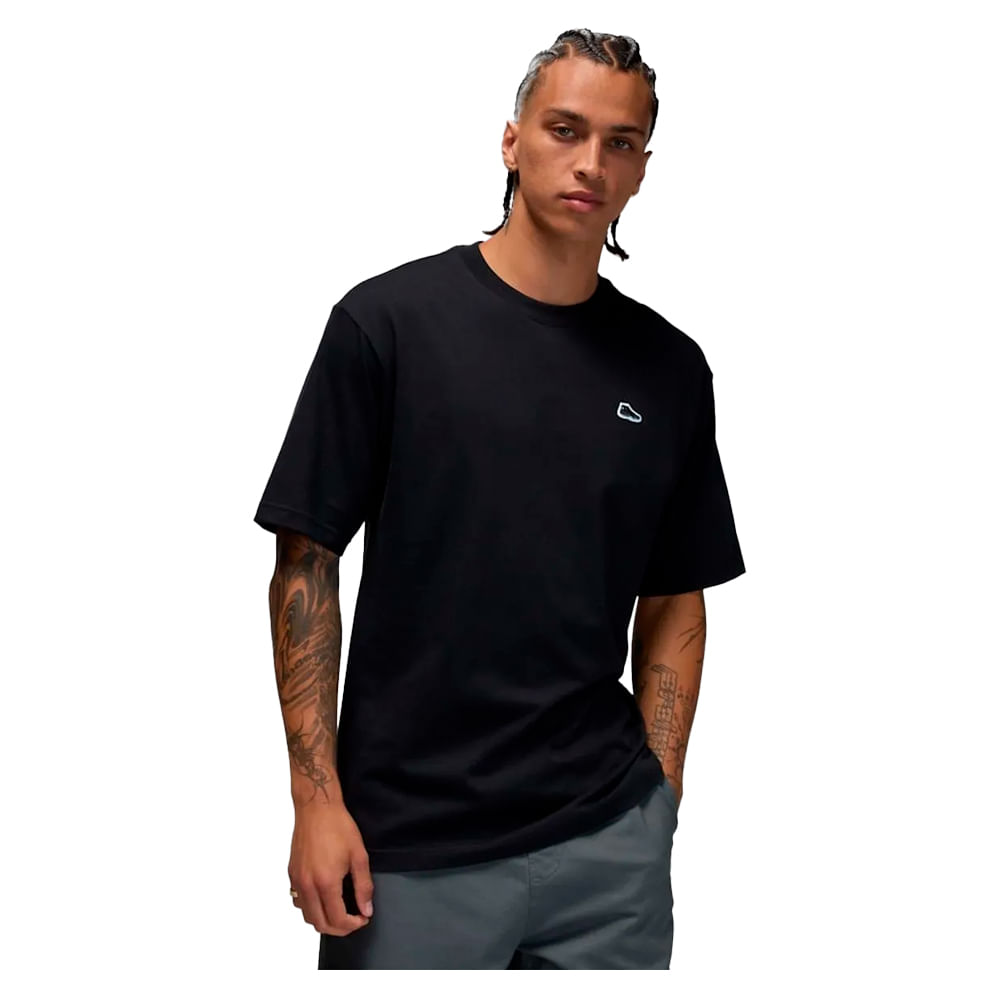 Remera Hombre Jordan Brand