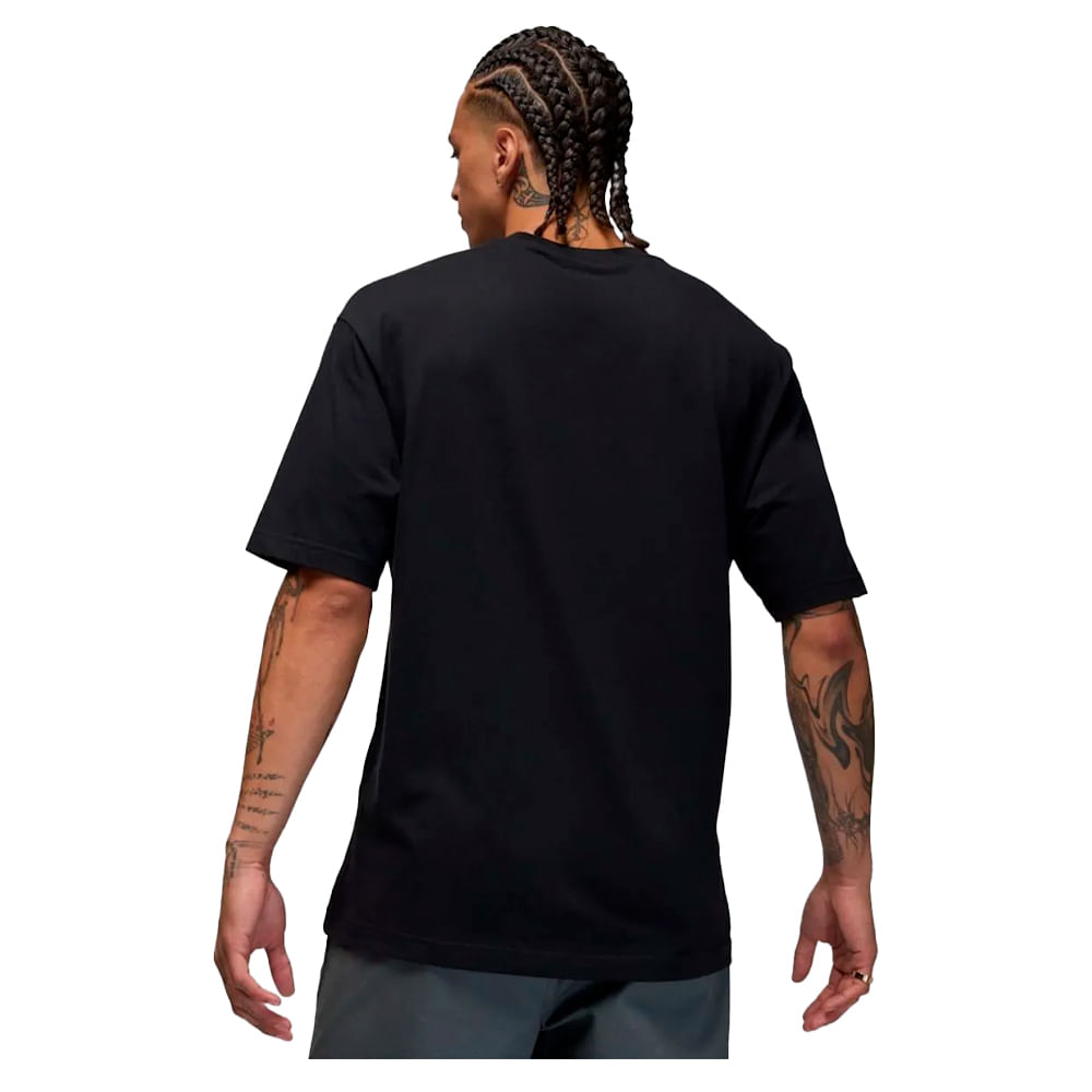 Remera Hombre Jordan Brand — imagen 2