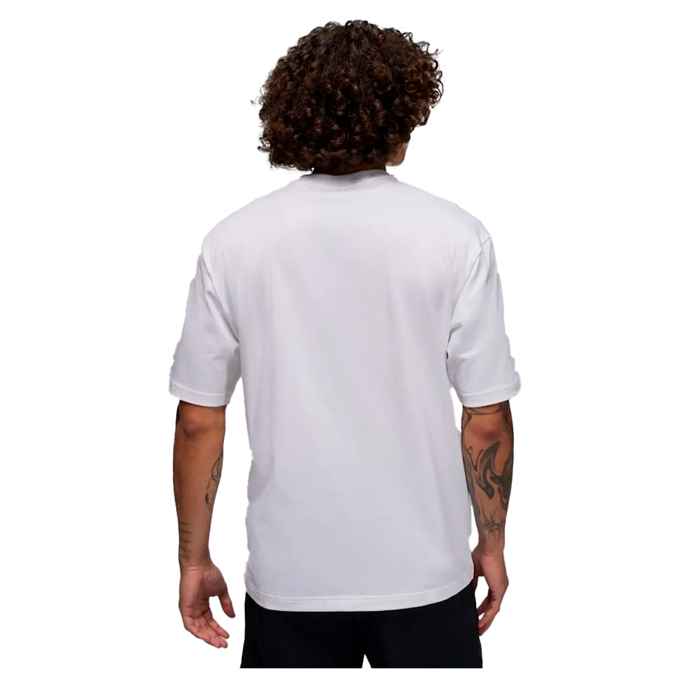 Remera Hombre Jordan Brand — imagen 2