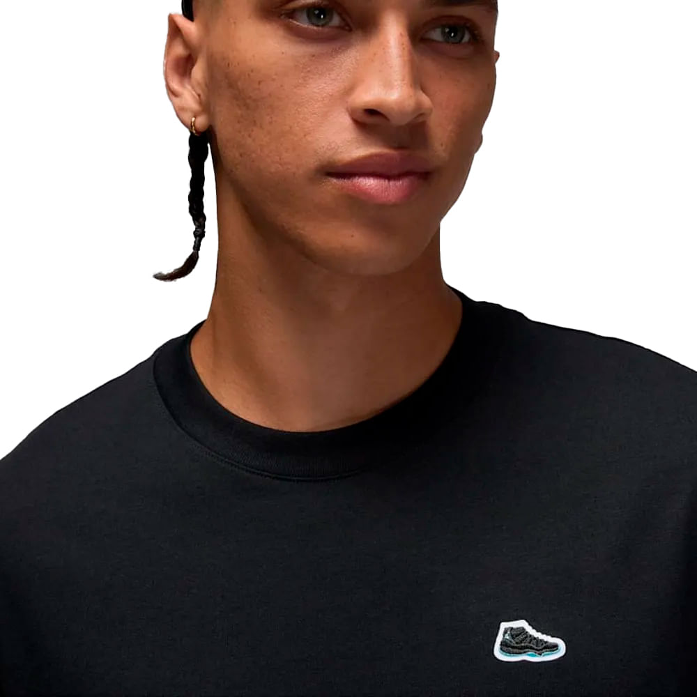 Remera Hombre Jordan Brand — imagen 3