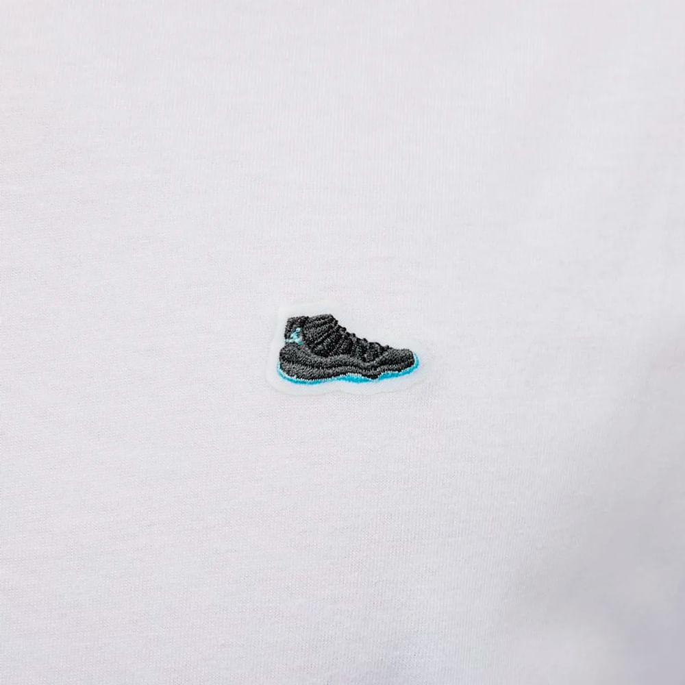 Remera Hombre Jordan Brand — imagen 3