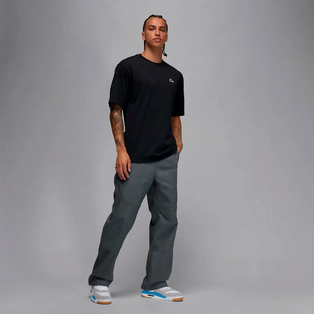 Remera Hombre Jordan Brand — imagen 4