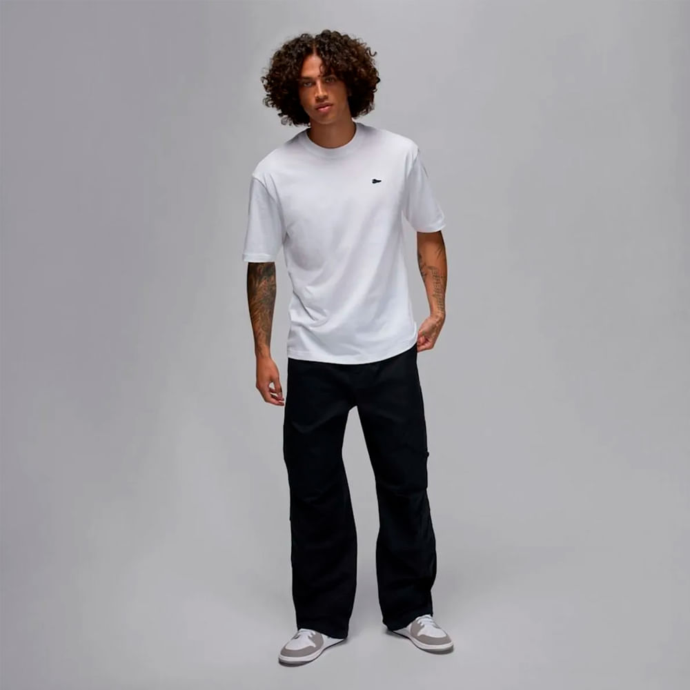 Remera Hombre Jordan Brand — imagen 4