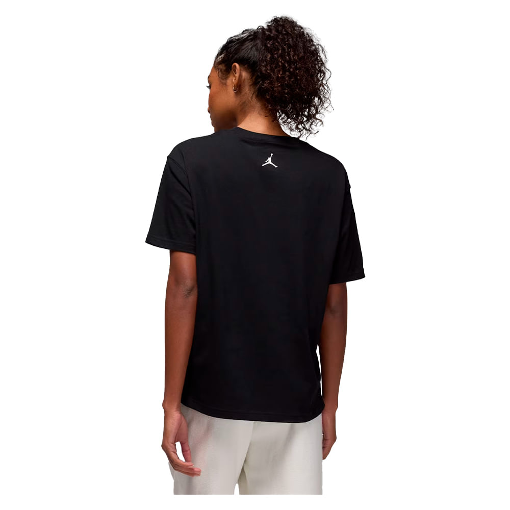 Remera Mujer Jordan Brooklyn — imagen 2