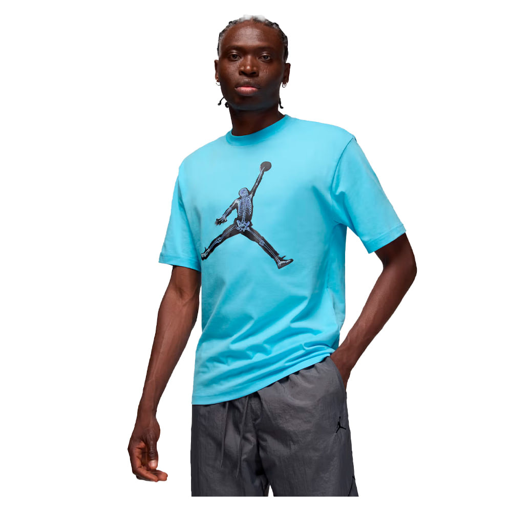 Remera Hombre Jordan Xray