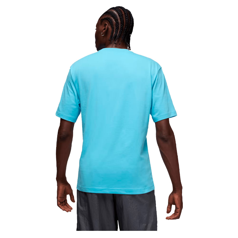 Remera Hombre Jordan Xray — imagen 2