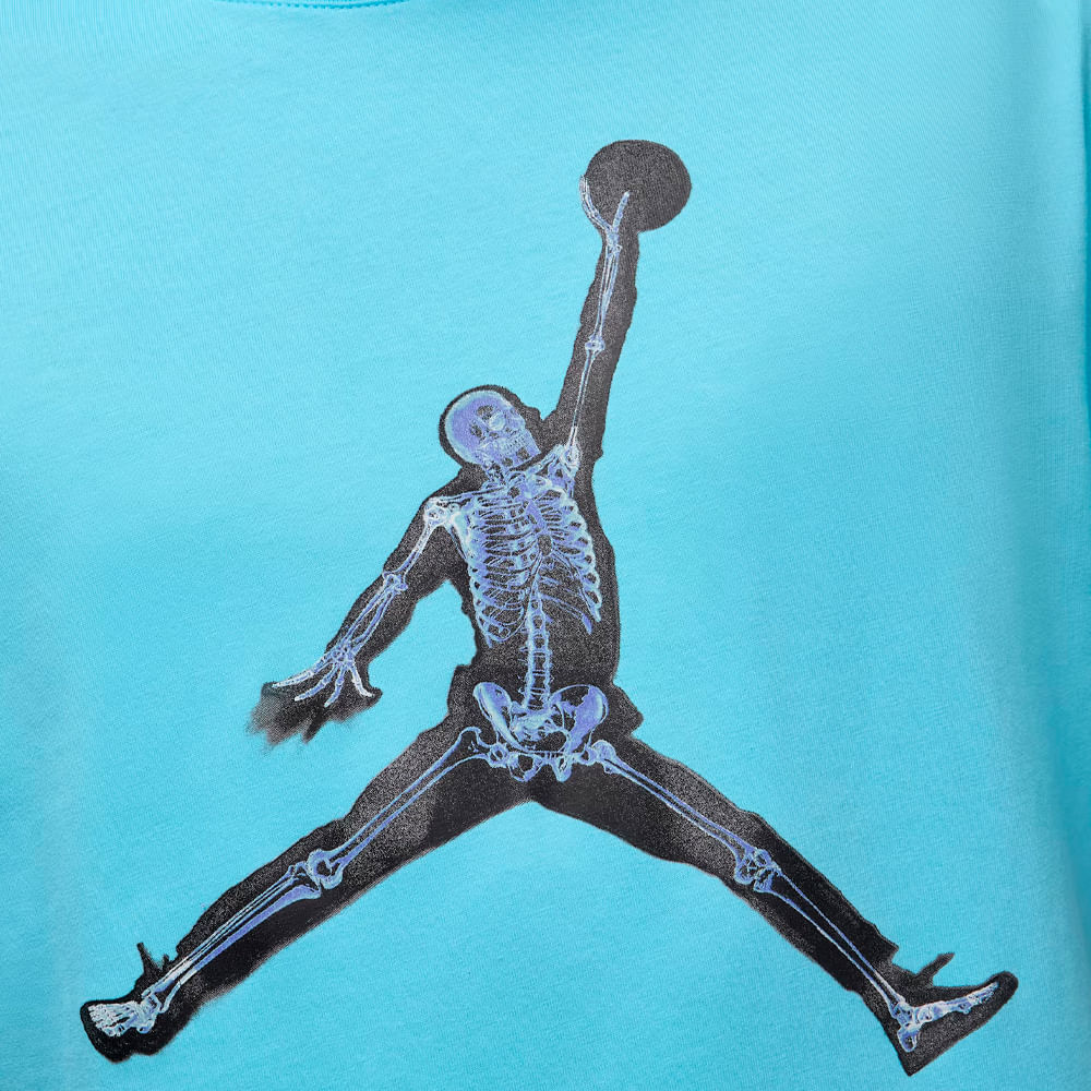 Remera Hombre Jordan Xray — imagen 3