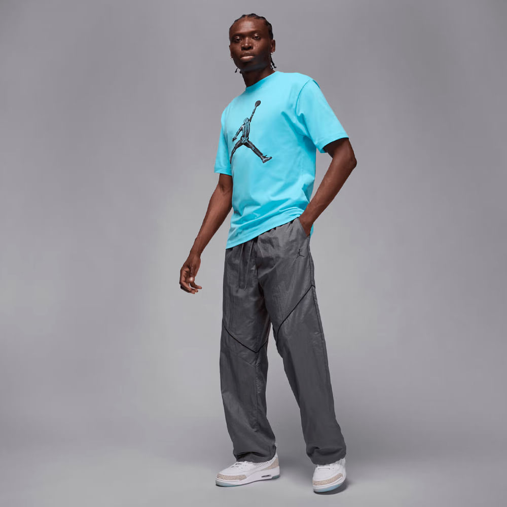 Remera Hombre Jordan Xray — imagen 4