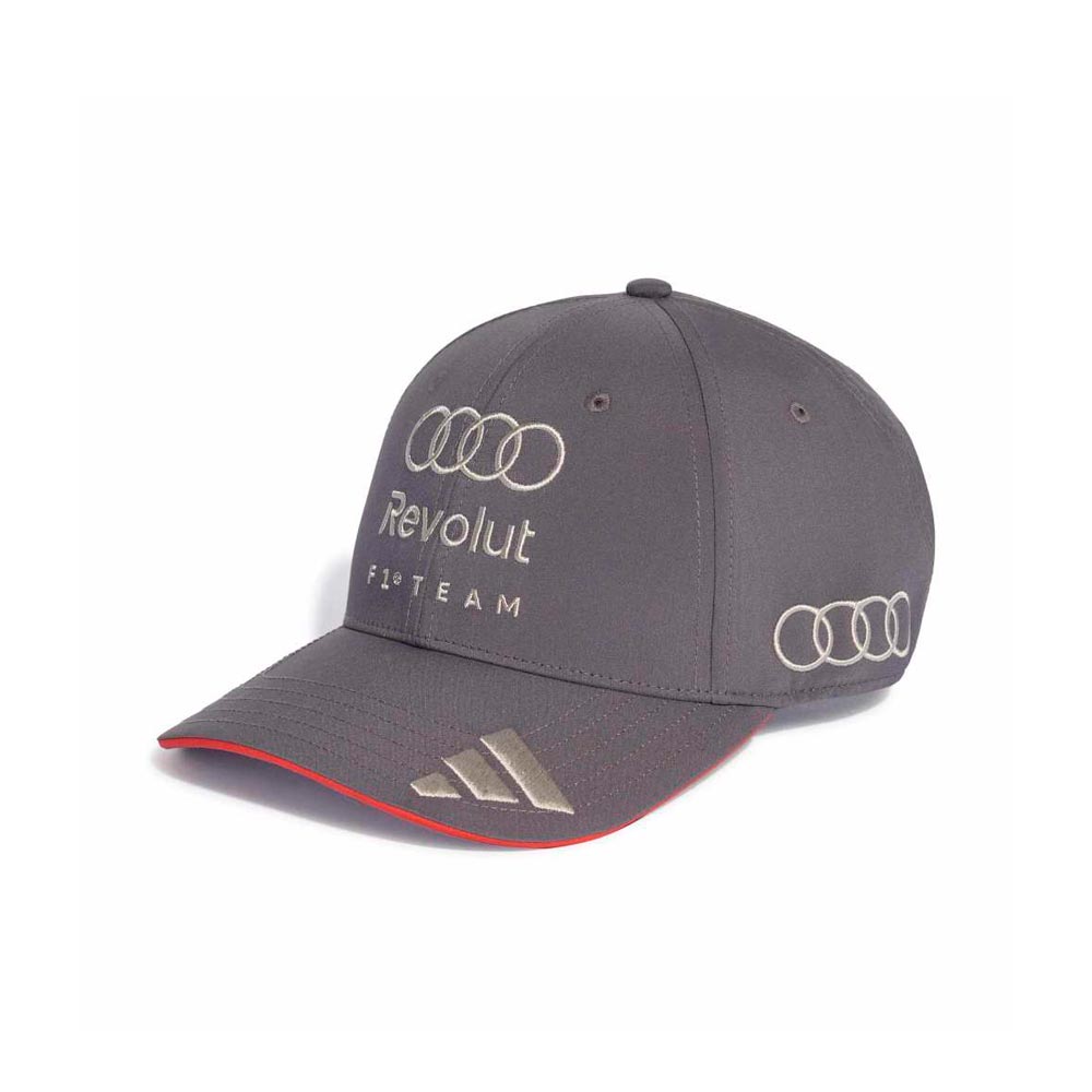 Gorra adidas Audi Bb