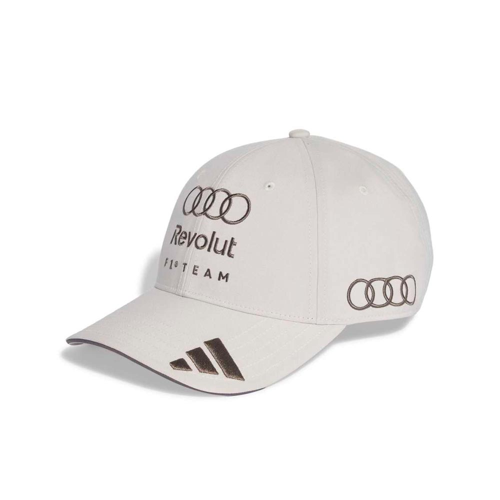 Gorra adidas Audi Bb