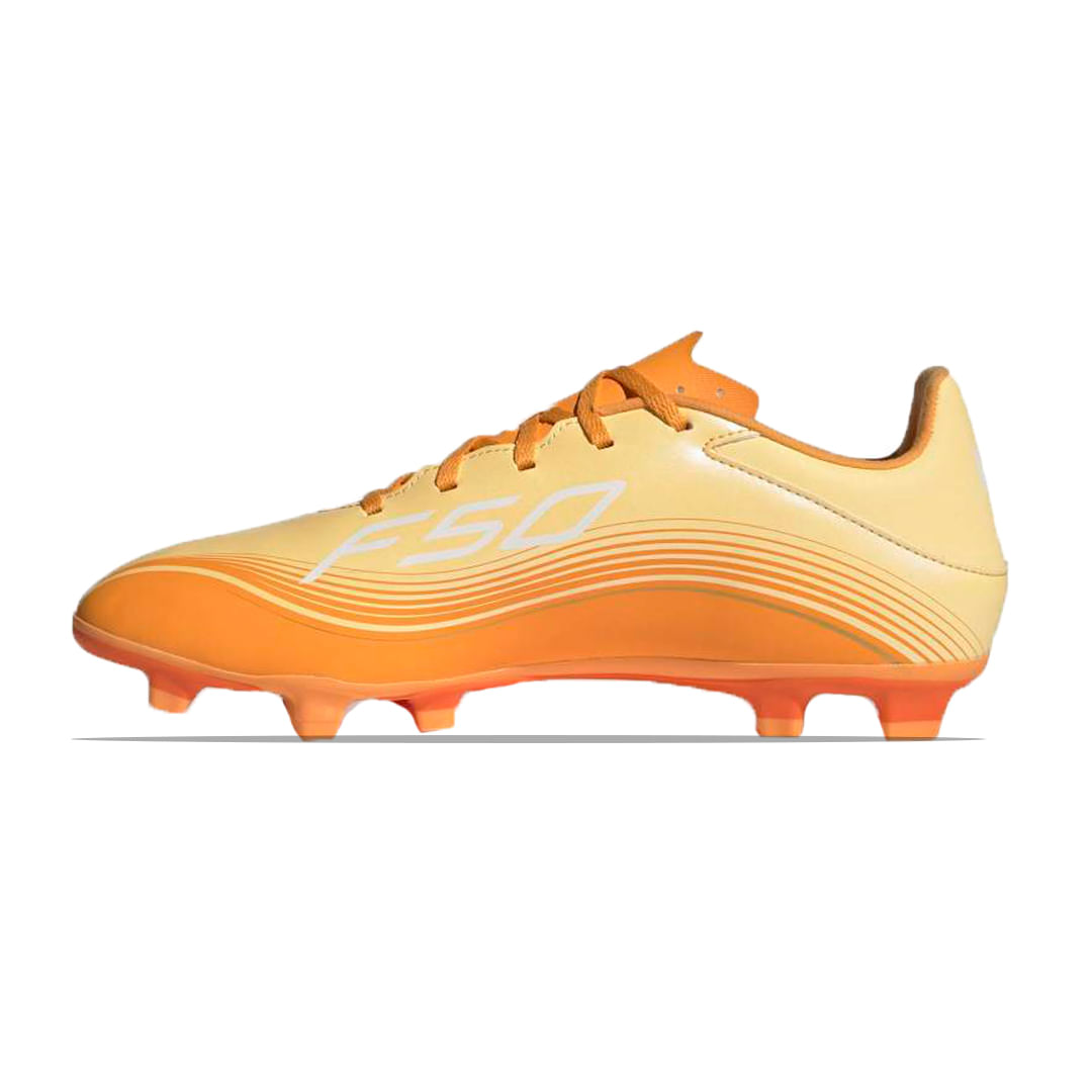 Botines Hombre adidas Messi Club Fg — imagen 2