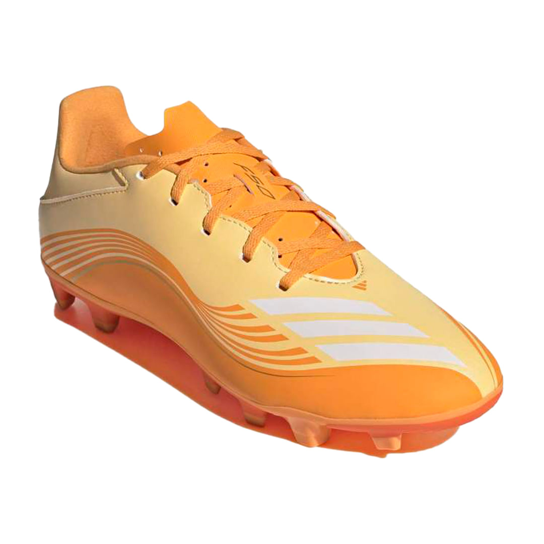 Botines Hombre adidas Messi Club Fg — imagen 3