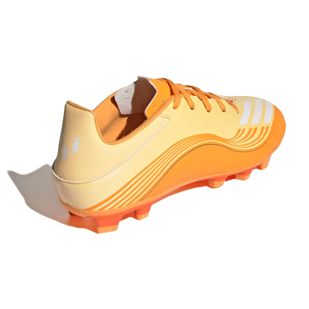 Botines Hombre adidas Messi Club Fg — imagen 4