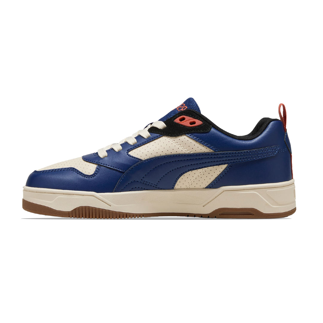 Zapatillas Hombre Puma Rbd Drive Low — imagen 2