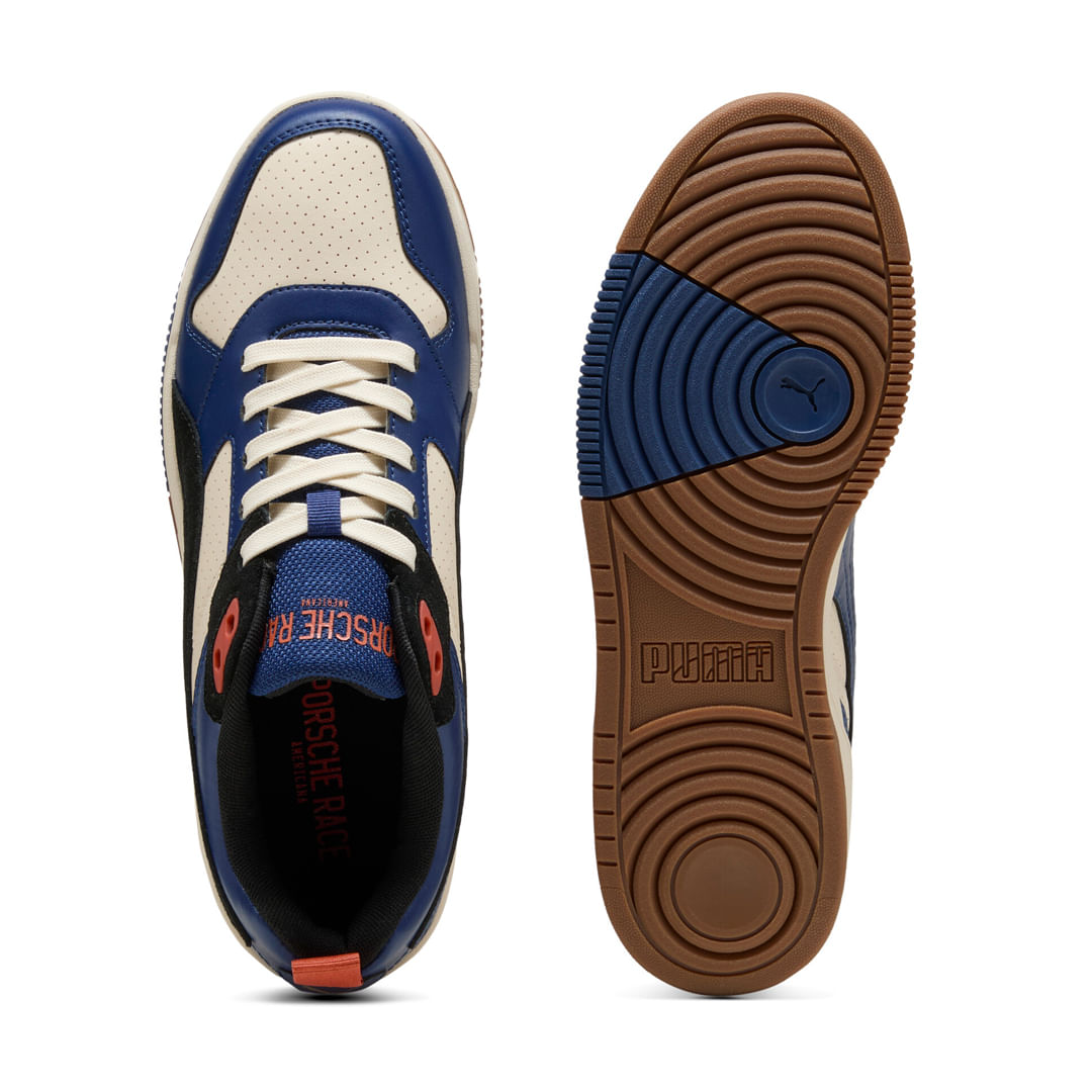 Zapatillas Hombre Puma Rbd Drive Low — imagen 3