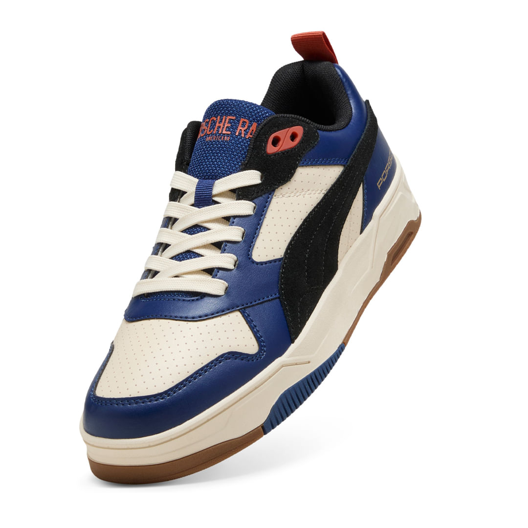 Zapatillas Hombre Puma Rbd Drive Low — imagen 4