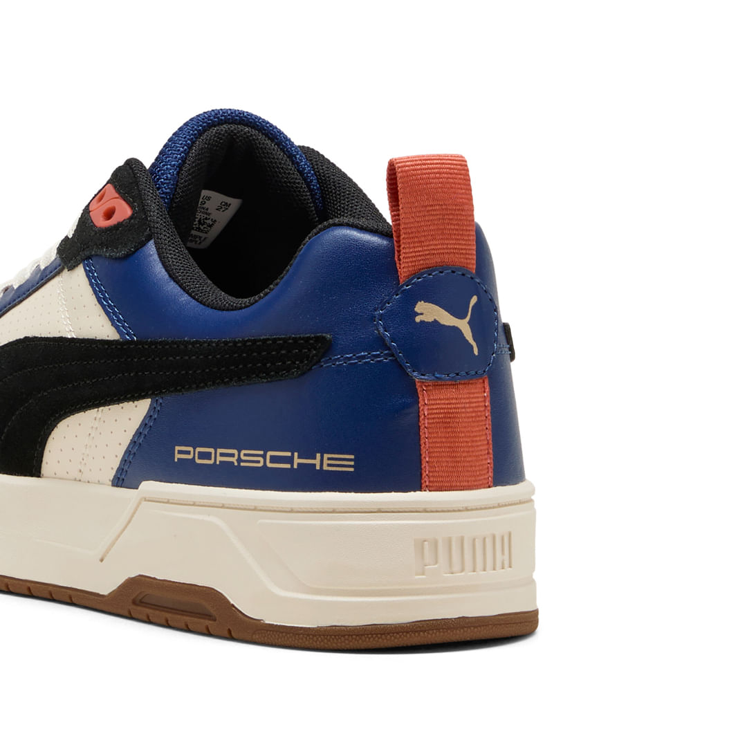 Zapatillas Hombre Puma Rbd Drive Low — imagen 5