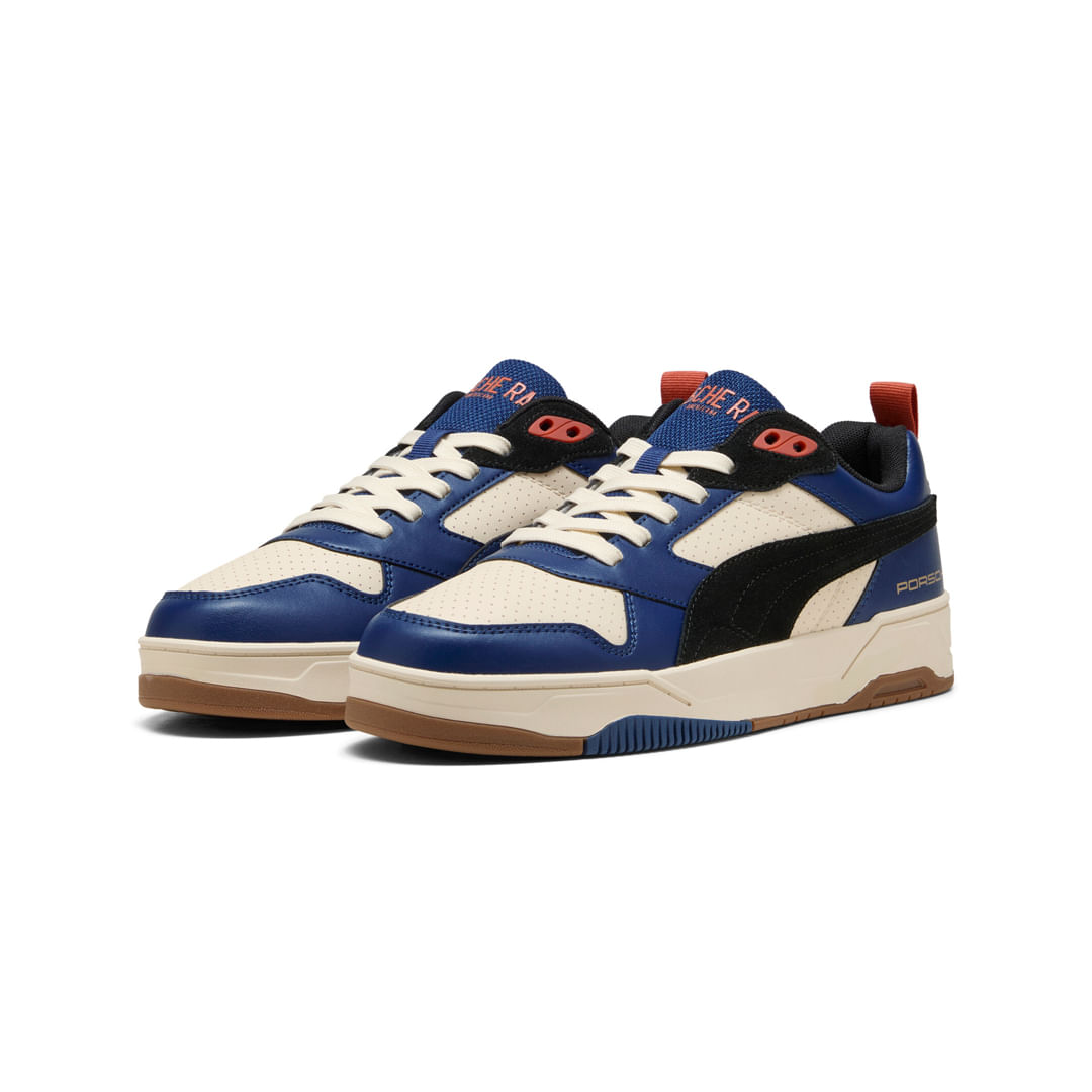 Zapatillas Hombre Puma Rbd Drive Low — imagen 6
