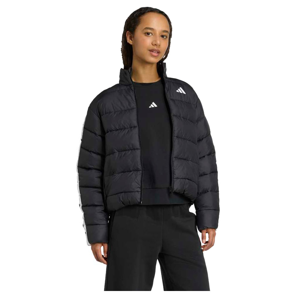Campera Mujer adidas Climawarm — imagen 6