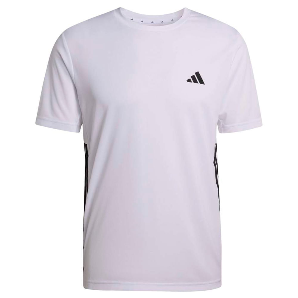 Remera Hombre adidas Base 3s