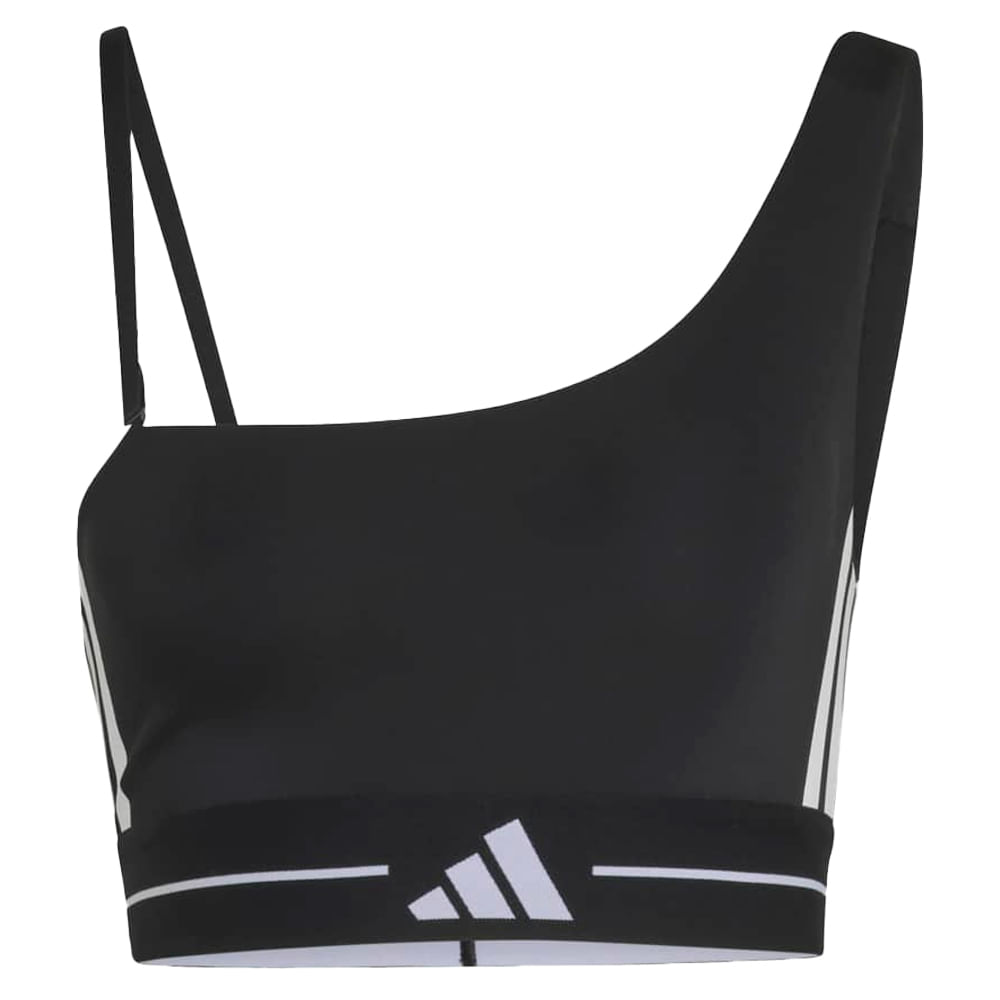Top Mujer adidas Hyperglam 3s
