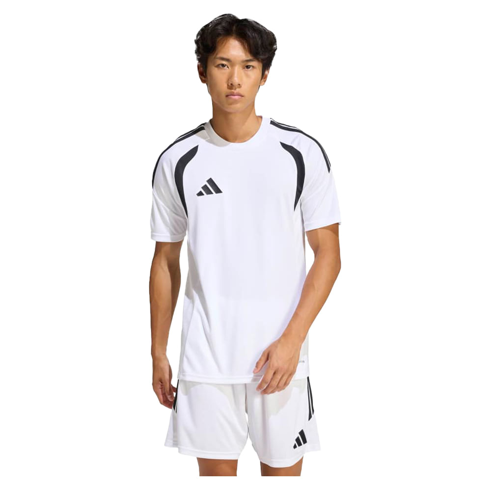Remera Hombre adidas Tiro 26 — imagen 2