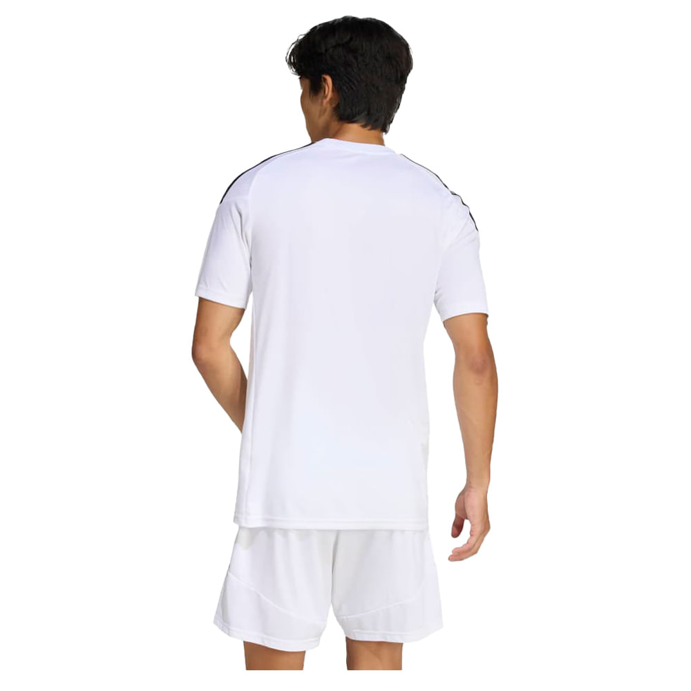Remera Hombre adidas Tiro 26 — imagen 3