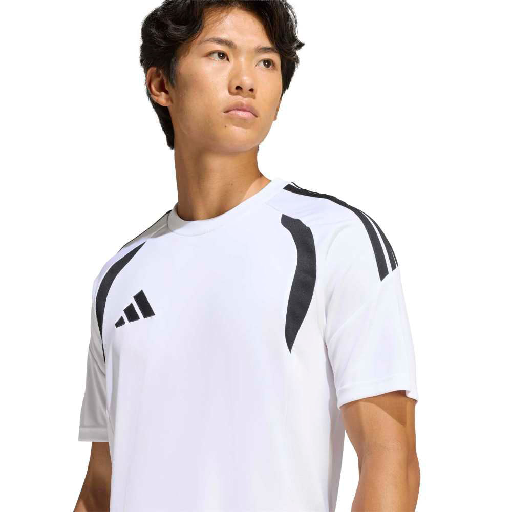 Remera Hombre adidas Tiro 26 — imagen 4