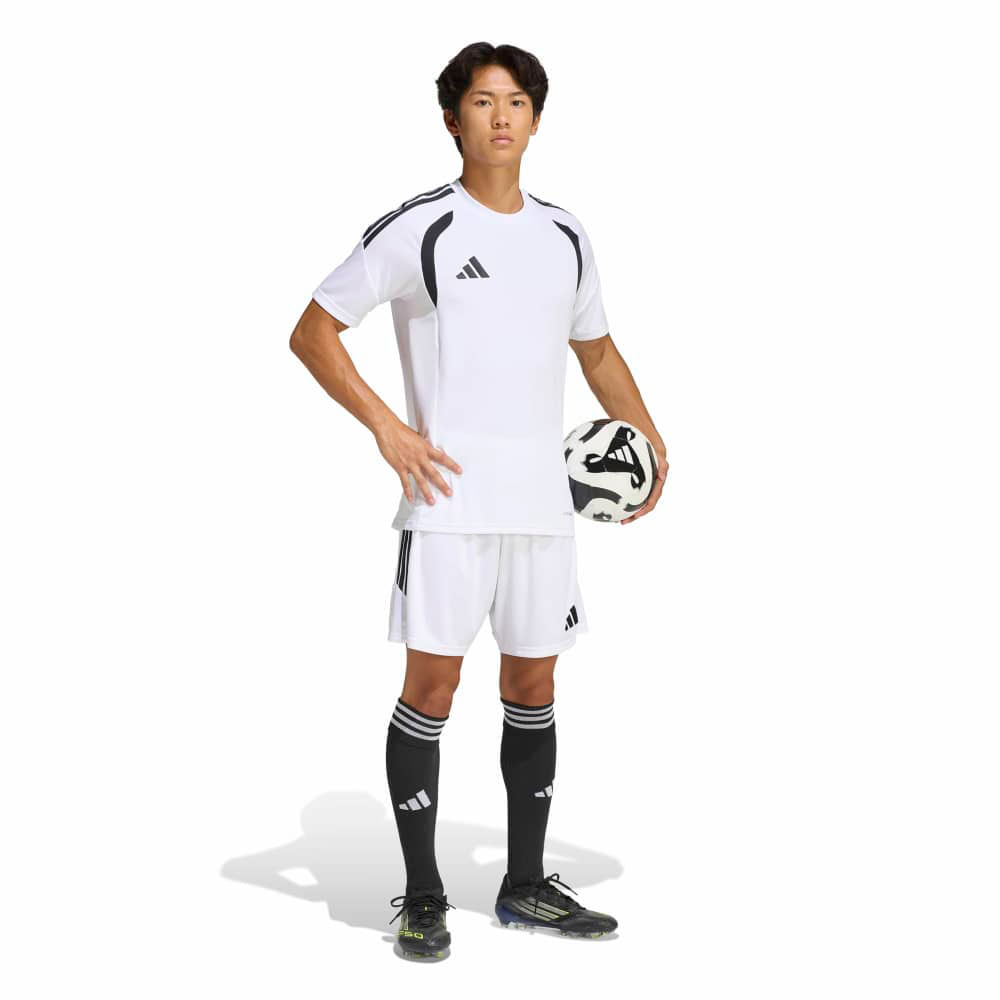 Remera Hombre adidas Tiro 26 — imagen 6