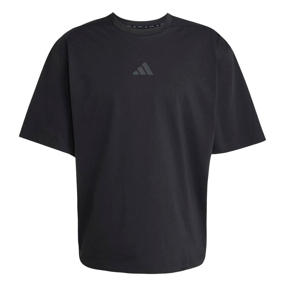 Remera Hombre adidas Oversize