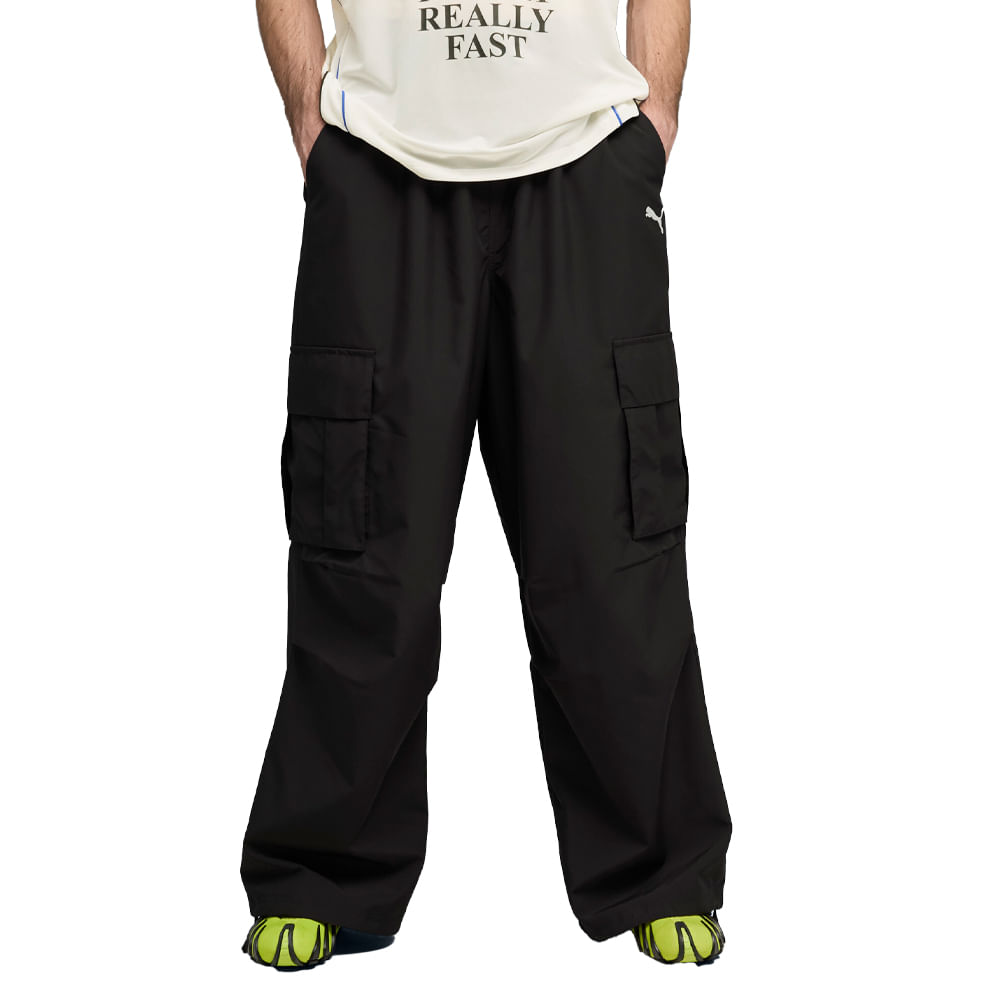 Pantalón Hombre Puma Future Archive Extreme
