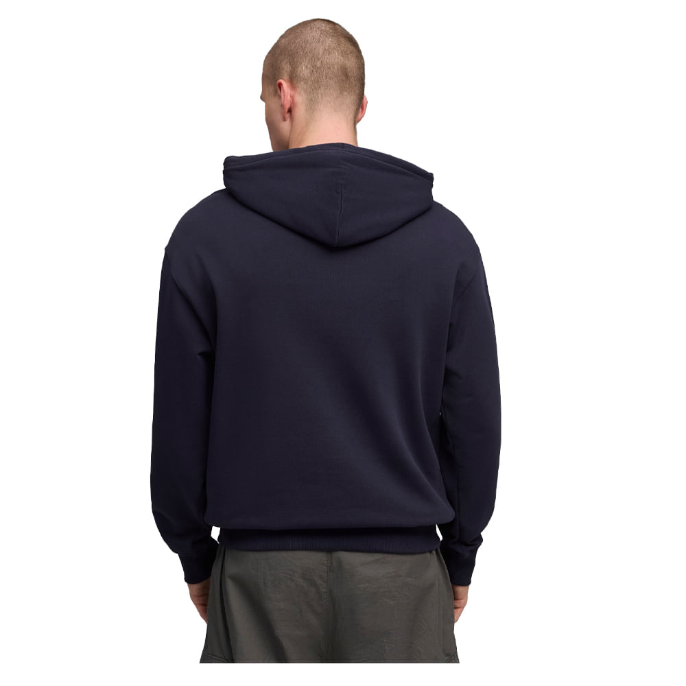 Buzo Hombre Puma Wardrobe Ess Relaxed — imagen 2