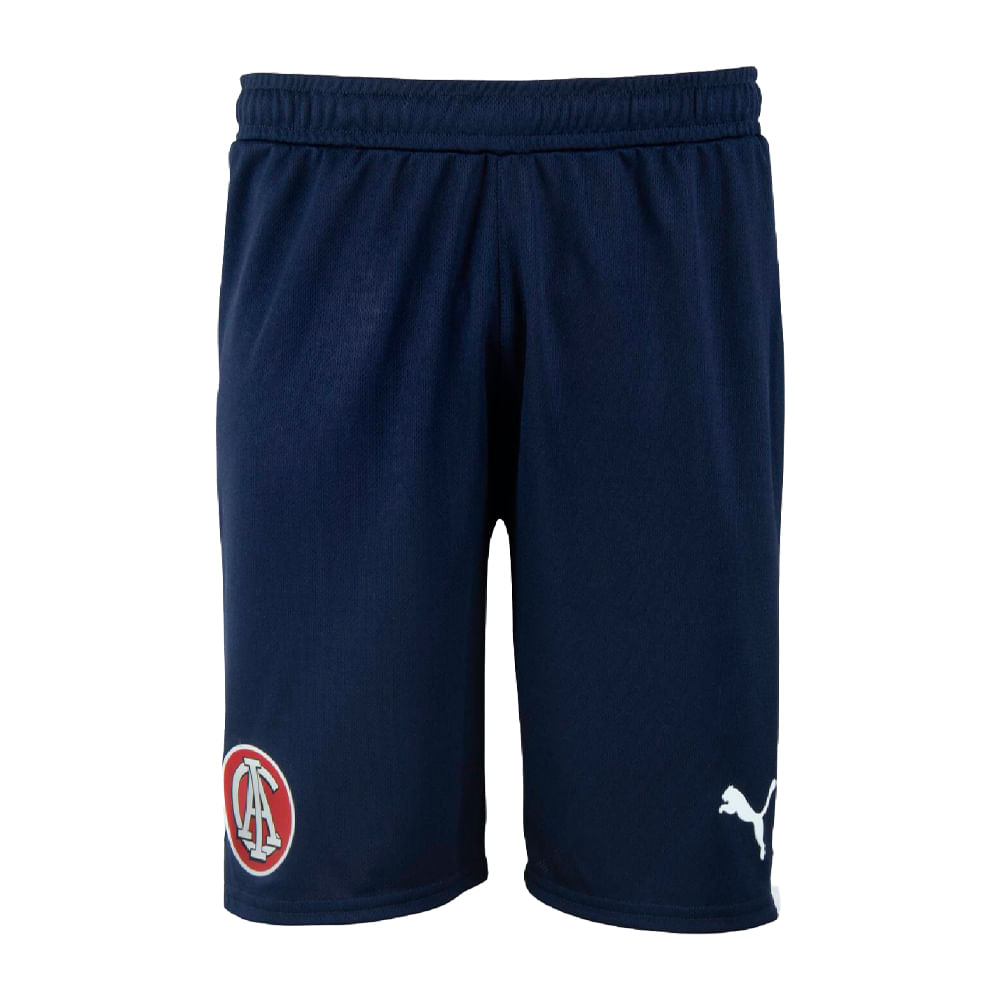 Short Alternativo Hombre Puma Independiente 2024