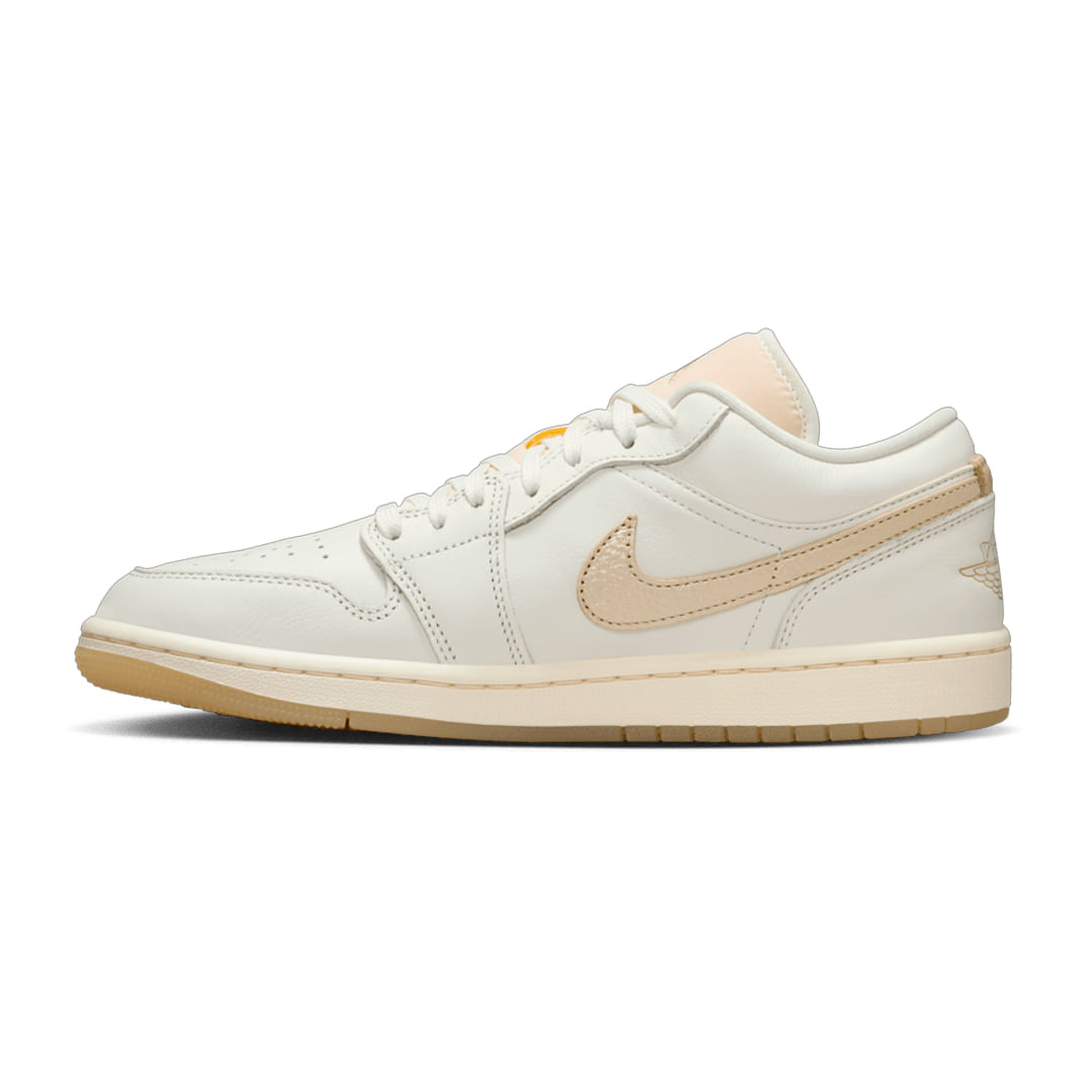 Zapatillas Mujer Jordan 1 Low — imagen 2