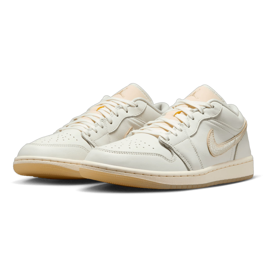 Zapatillas Mujer Jordan 1 Low — imagen 3