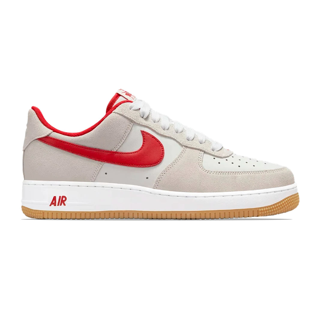 Zapatillas Hombre Nike Air Force 1 07 Lv8