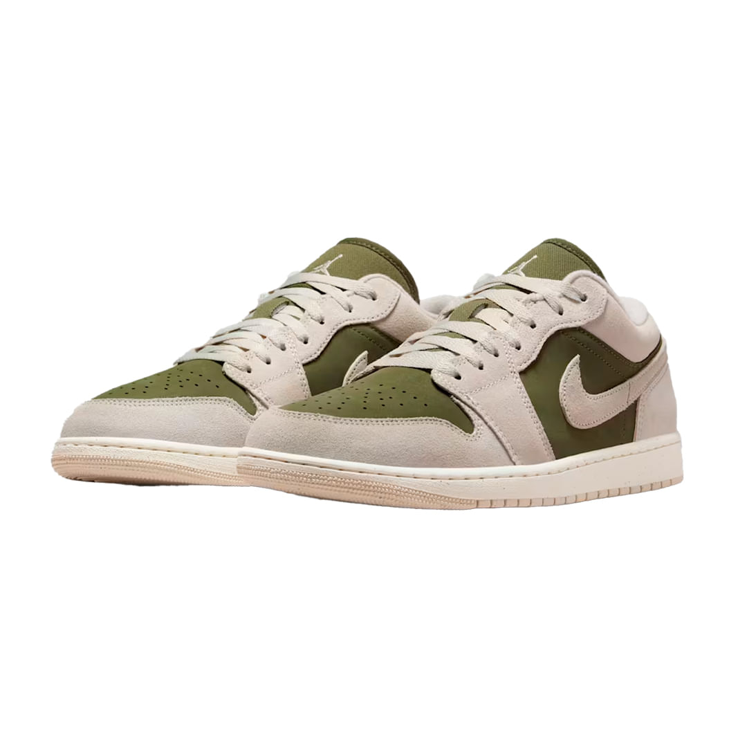 Zapatillas Hombre Jordan 1 Low — imagen 3