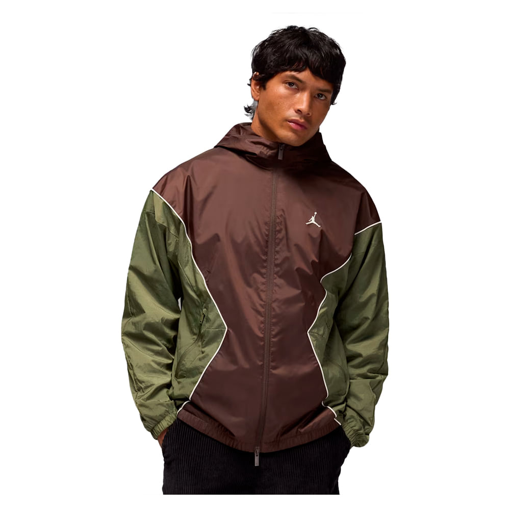 Campera Hombre Jordan Brooklyn