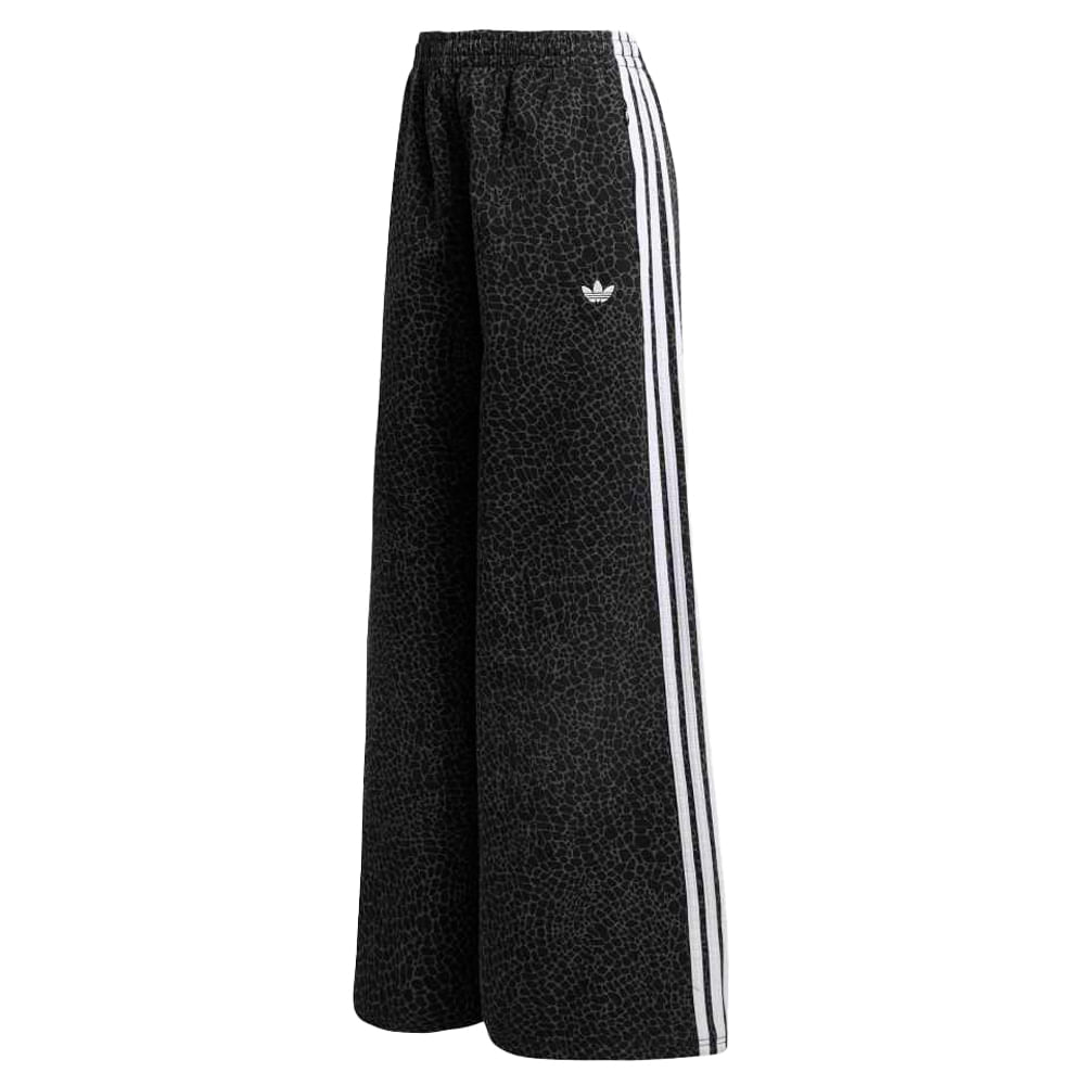 Pantalón Mujer adidas Firebird Oversize Denim