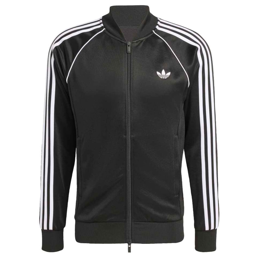 Campera Hombre adidas Sst