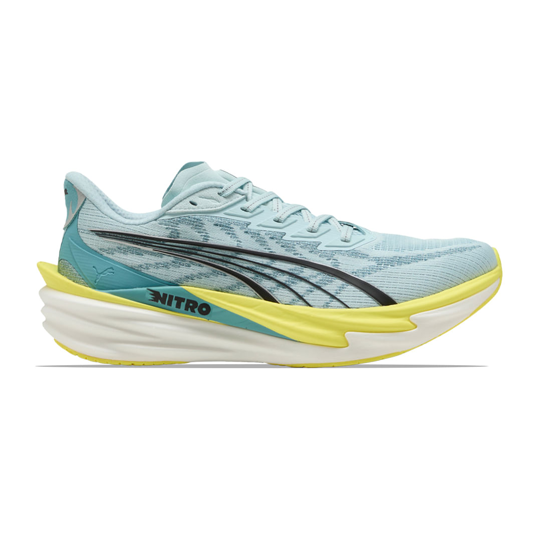 Zapatillas Hombre Puma Deviate Nitro 4